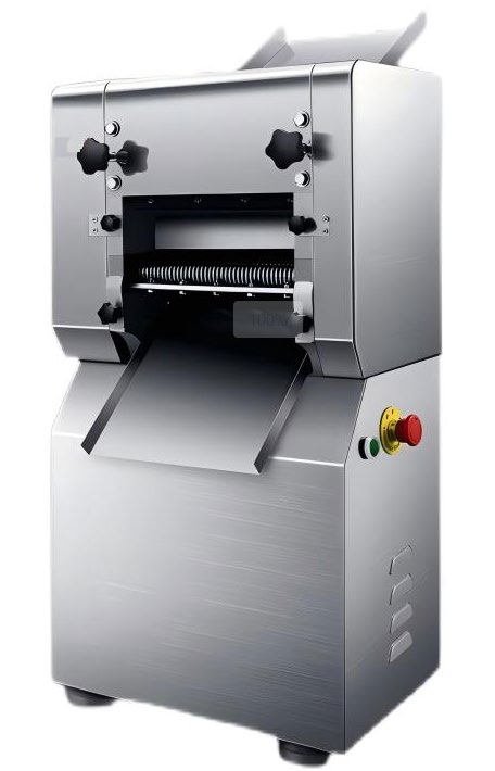 ТЕСТОРАСКАТКА CRAZY PAN CP-DSH30