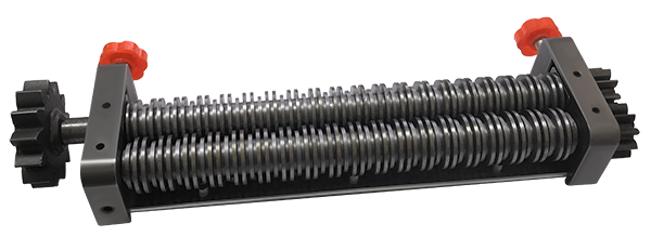 НОЖ 3x9ММ ДЛЯ ТЕСТОРАСКАТОК CRAZY PAN CP-DSH240(L)