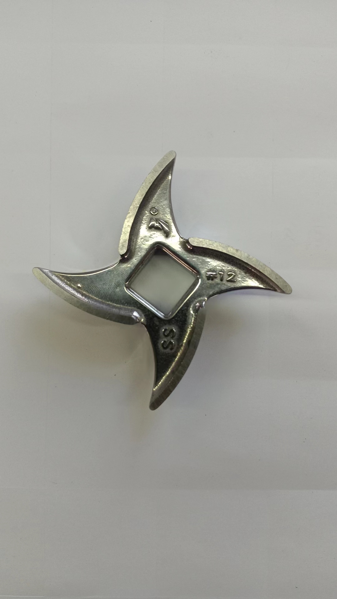 НОЖ ДЛЯ МЯСОРУБОК CRAZY PAN CP-MG12S