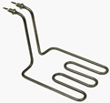 ТЭН ДЛЯ ФРИТЮРНИЦ CRAZY PAN CP-EF06L, CP-EF66L (CP-SP-HT-EF06L)