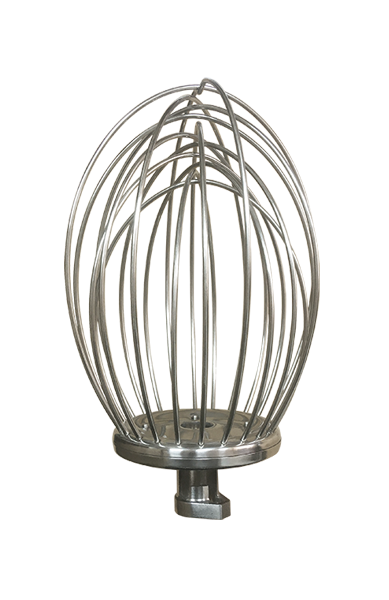 ВЕНЧИК ДЛЯ МИКСЕРА ПЛАНЕТАРНОГО CRAZY PAN CP-IP20B