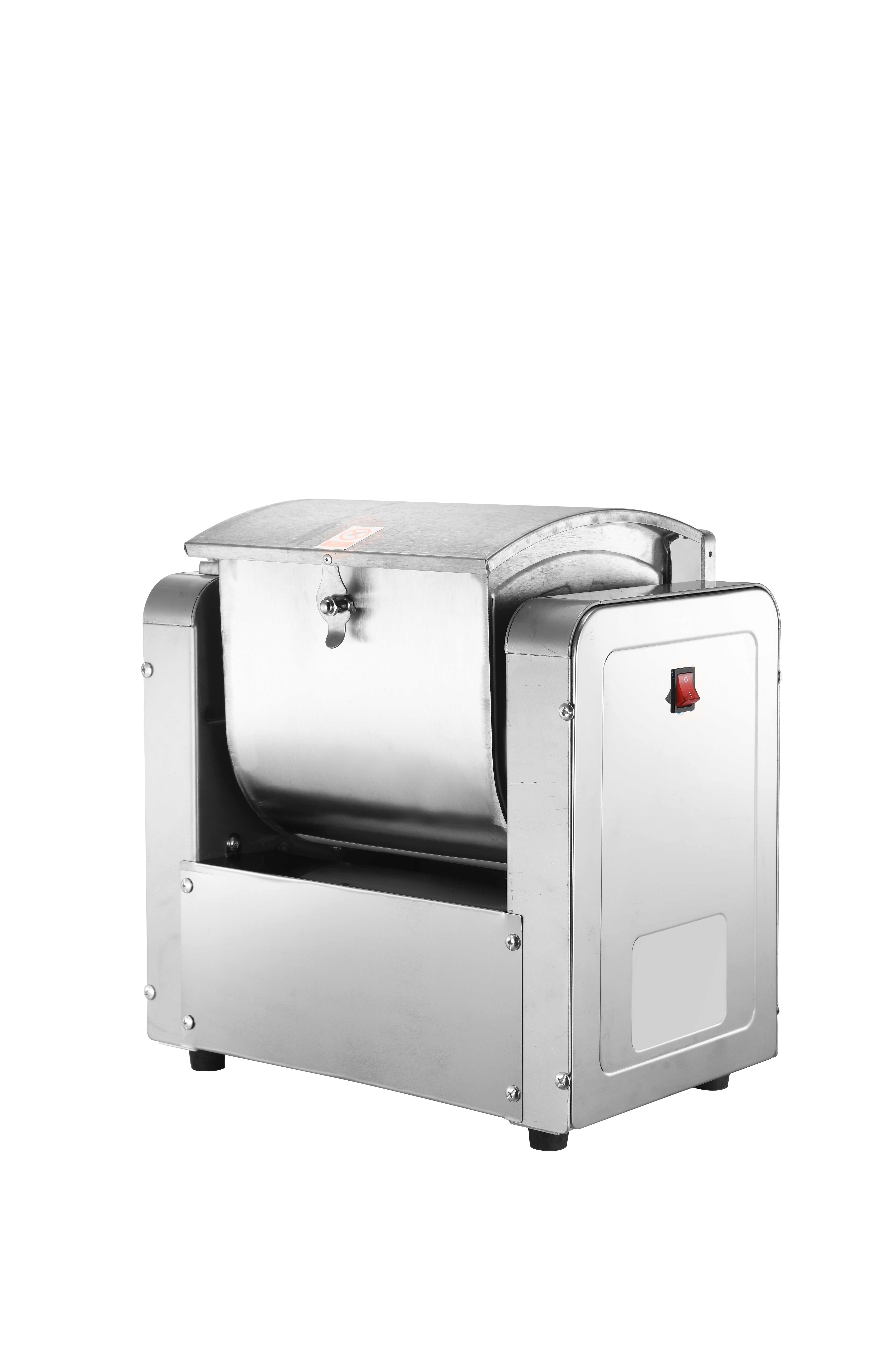 ТЕСТОМЕС ДЛЯ КРУТОГО ТЕСТА CRAZY PAN CP-SM10SS