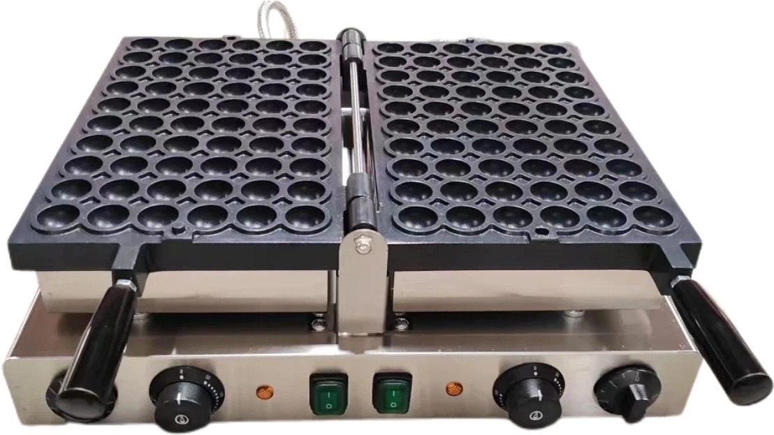 ВАФЕЛЬНИЦА CRAZY PAN CP-WFM60 CakePops