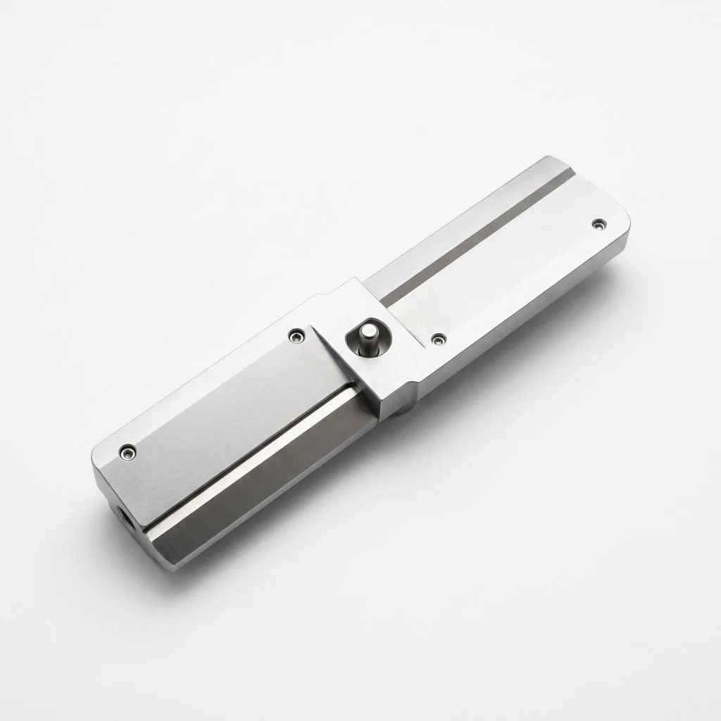 НОЖ МОДИФИЦИРОВАННЫЙ  ДЛЯ ОВОЩЕРЕЗКИ CRAZY PAN CP-FP817