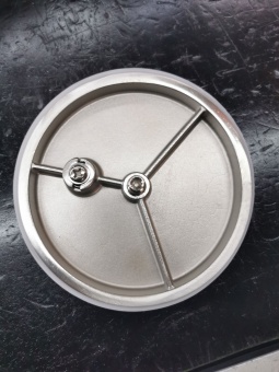 Plunger for CP-SV357 (002)