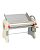 ТЕСТОРАСКАТКА CRAZY PAN CP-DSH350T