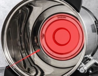 Кипятильник WBH ТЭН