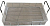 КОРЗИНА ДЛЯ ЧЕБУРЕЧНИЦЫ CRAZY PAN CP-BEF26