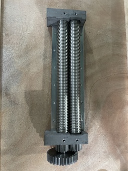 Blade 2mm for DSH30 new (002)