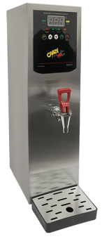 CP-IB35 SILVER